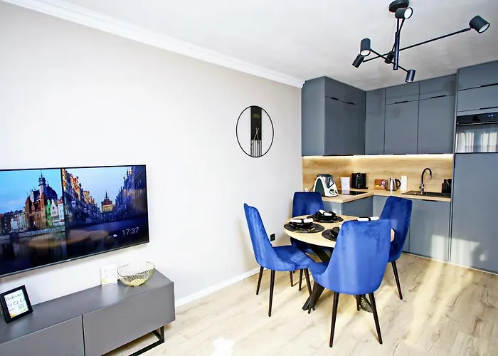 Appartement Saint Barbara Gorgeous 3 In The Heart Of *