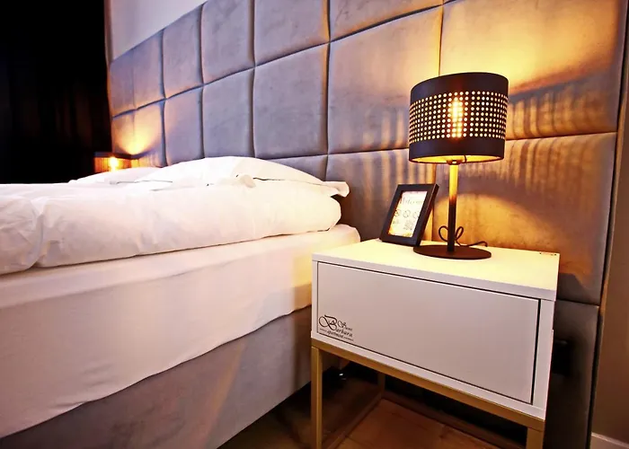 Saint Barbara Gorgeous 3 In The Heart Of Appartement *