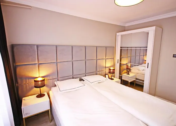 Saint Barbara Gorgeous 3 In The Heart Of Appartement