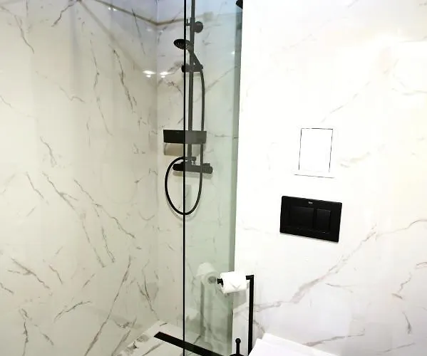 Saint Barbara Gorgeous 3 In The Heart Of Appartement Gdańsk