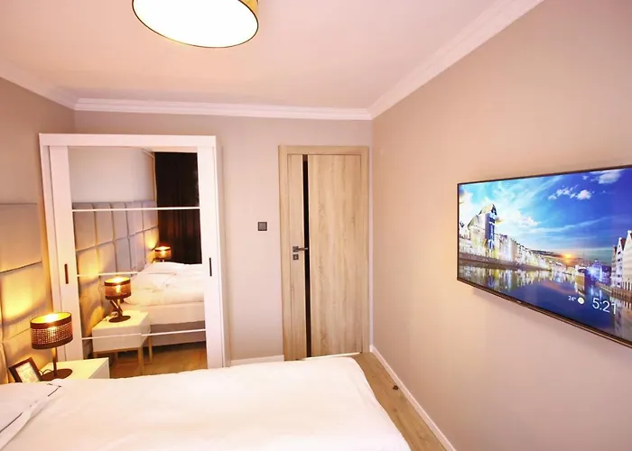 Saint Barbara Gorgeous 3 In The Heart Of Appartement