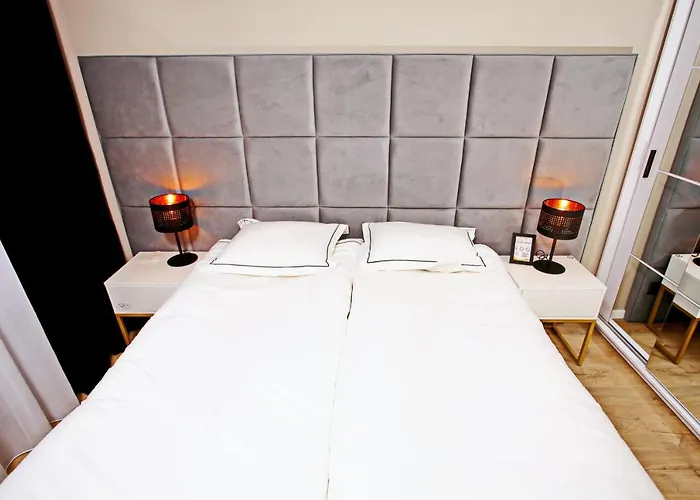 Saint Barbara Gorgeous 3 In The Heart Of * Gdańsk