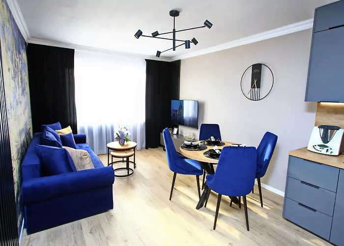 Saint Barbara Gorgeous 3 In The Heart Of Appartement