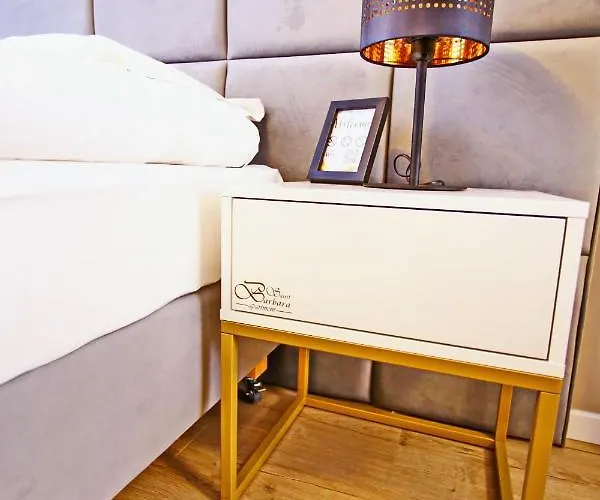 Apartamento Saint Barbara Gorgeous 3 In The Heart Of Gdańsk