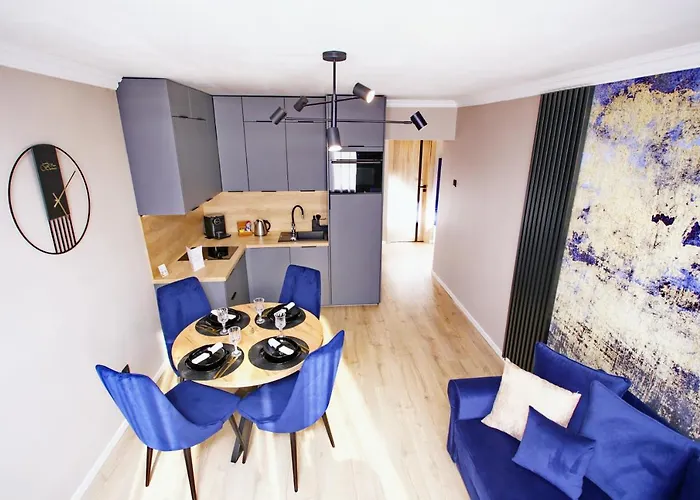 Appartement Saint Barbara Gorgeous 3 In The Heart Of