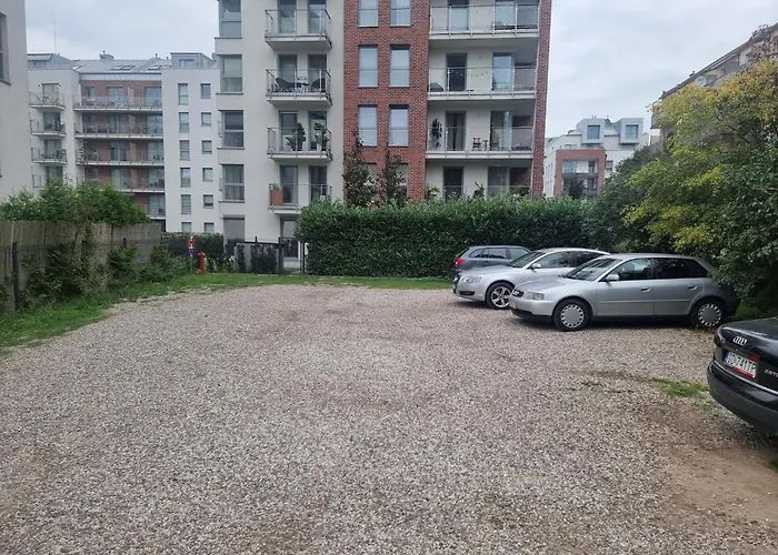 Apartamento Saint Barbara Gorgeous 3 In The Heart Of Gdańsk