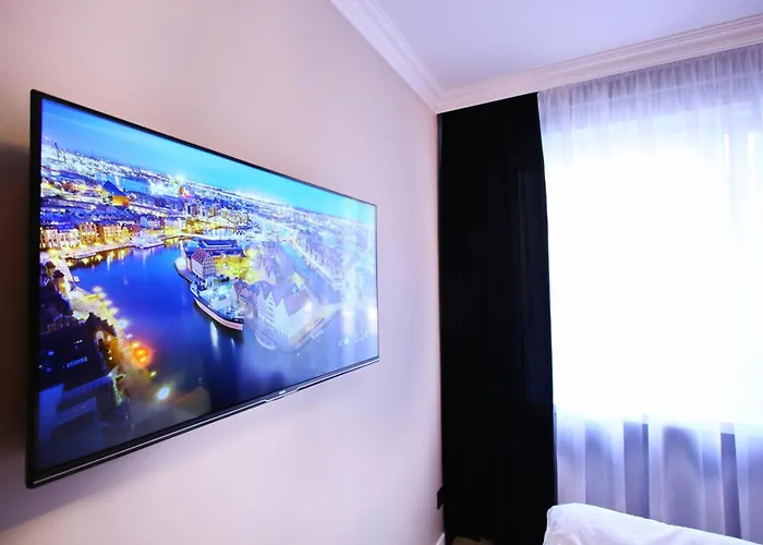 Saint Barbara Gorgeous 3 In The Heart Of Appartement *