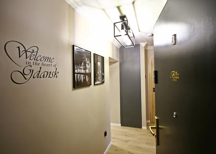 Apartamento Saint Barbara Gorgeous 3 In The Heart Of