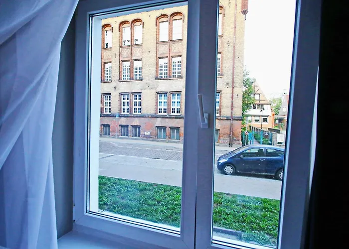 Apartamento Saint Barbara Gorgeous 3 In The Heart Of