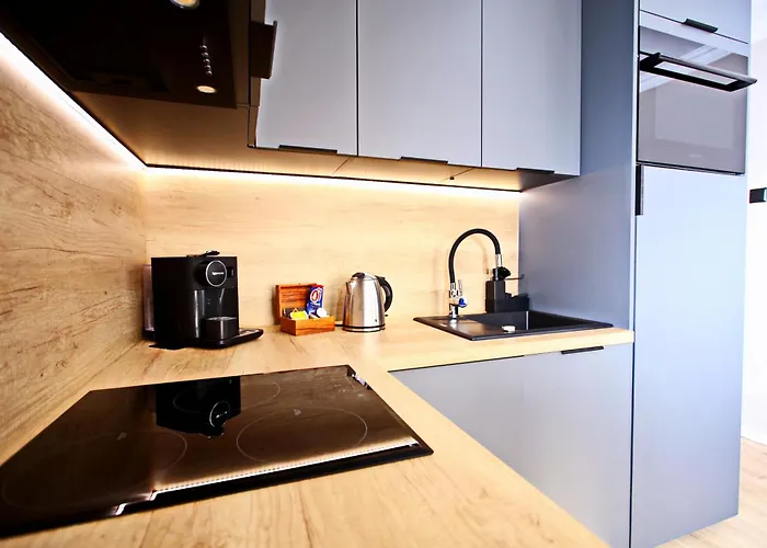 Saint Barbara Gorgeous 3 In The Heart Of * Gdańsk