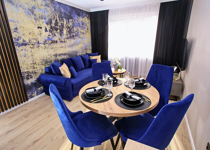 Saint Barbara Gorgeous 3 In The Heart Of Apartamento *