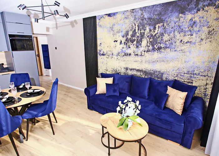 Saint Barbara Gorgeous 3 In The Heart Of Apartamento *