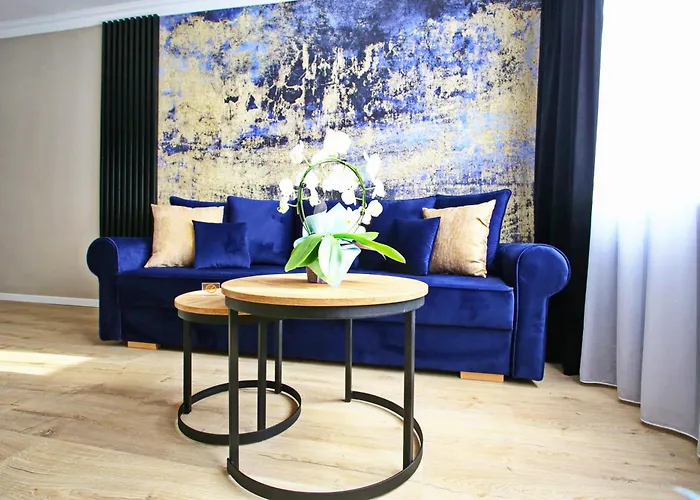 Saint Barbara Gorgeous 3 In The Heart Of Apartamento