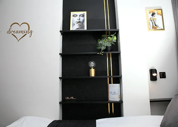 Saint Barbara Gorgeous 3 In The Heart Of Gdańsk