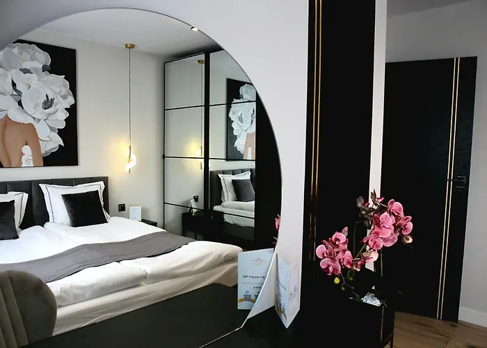 Saint Barbara Gorgeous 3 In The Heart Of Appartement