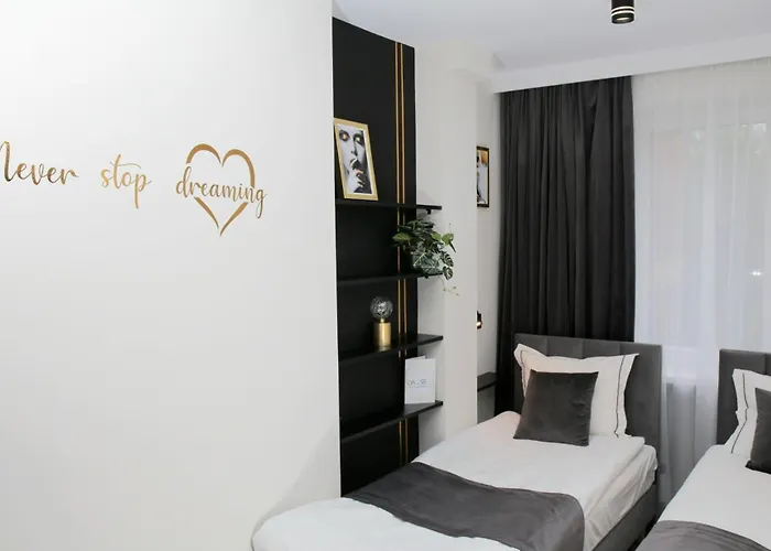 Appartement Saint Barbara Gorgeous 3 In The Heart Of *