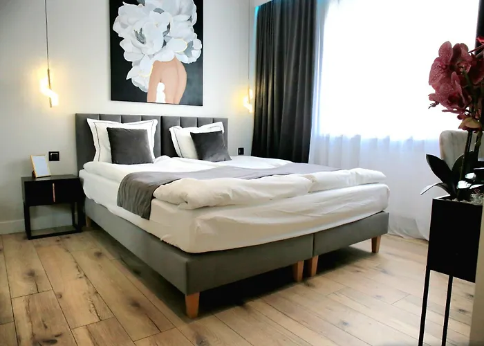 Saint Barbara Gorgeous 3 In The Heart Of Appartement