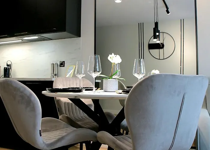 Saint Barbara Gorgeous 3 In The Heart Of Appartement *