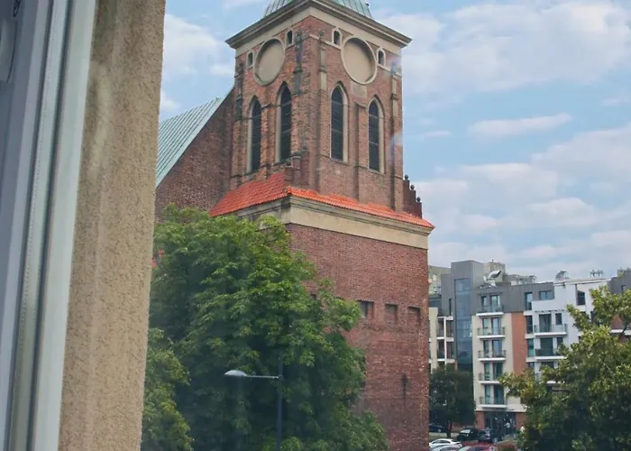 Saint Barbara Gorgeous 3 In The Heart Of Apartamento