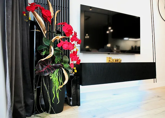 Saint Barbara Gorgeous 3 In The Heart Of Apartamento *