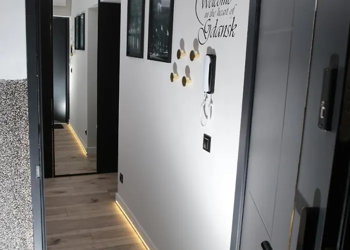 Saint Barbara Gorgeous 3 In The Heart Of