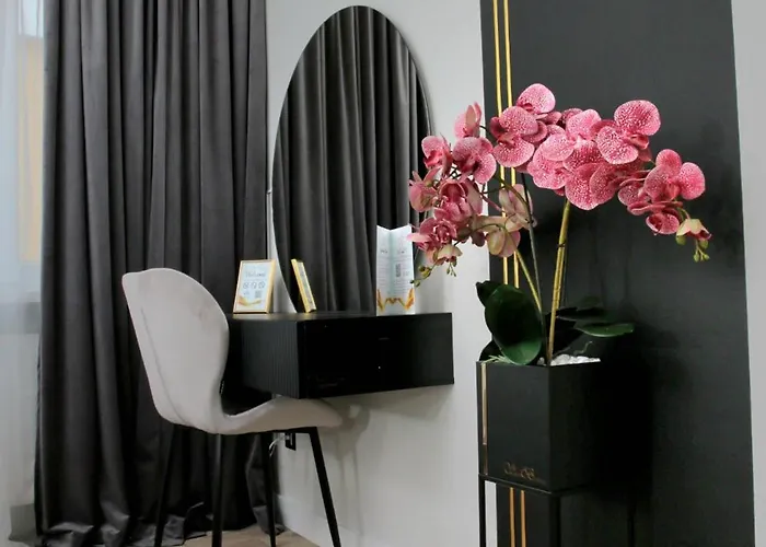 Appartement Saint Barbara Gorgeous 3 In The Heart Of