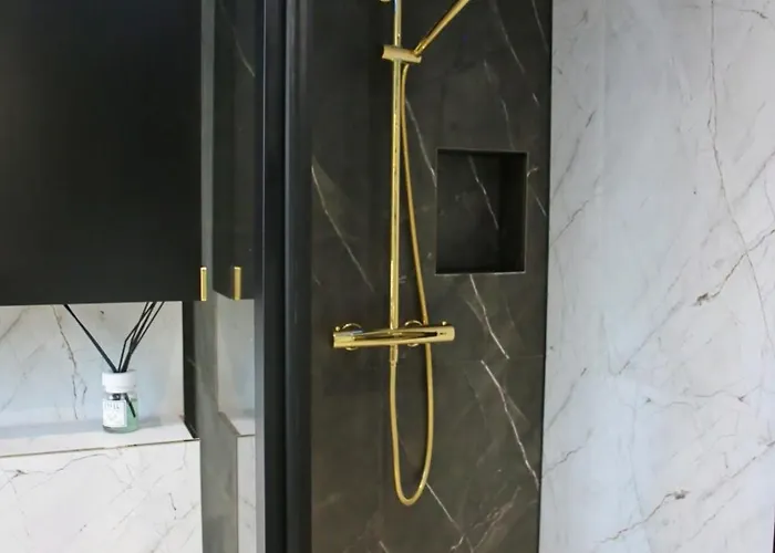 Apartamento Saint Barbara Gorgeous 3 In The Heart Of Gdańsk