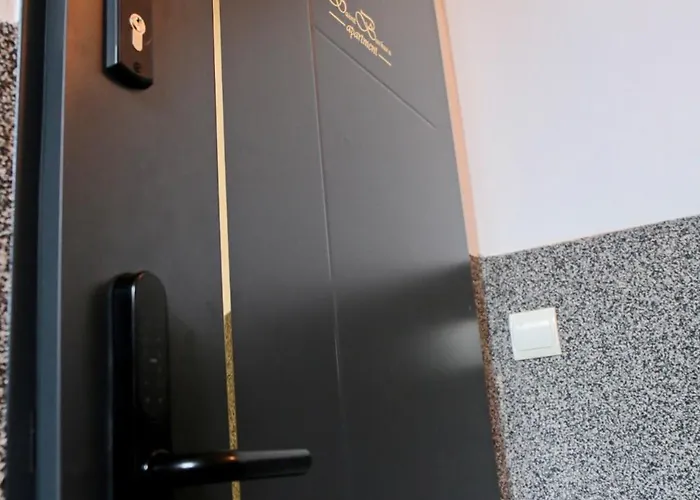 Saint Barbara Gorgeous 3 In The Heart Of * Gdańsk