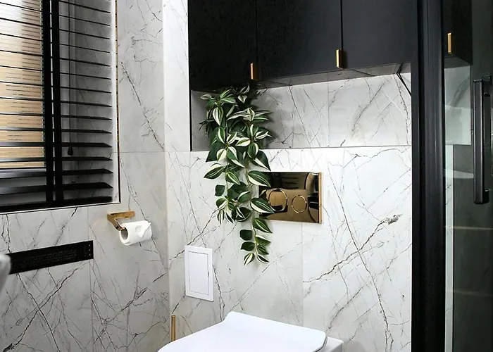 Saint Barbara Gorgeous 3 In The Heart Of Appartement