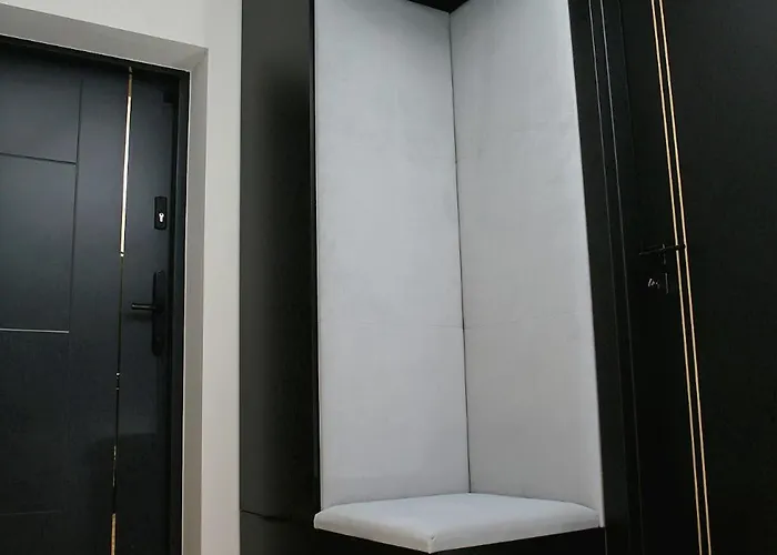 Saint Barbara Gorgeous 3 In The Heart Of Apartamento *