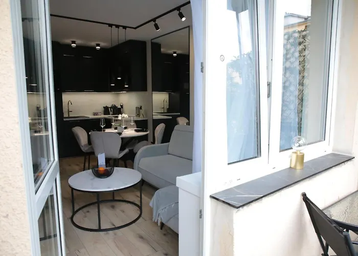 Saint Barbara Gorgeous 3 In The Heart Of * Gdańsk