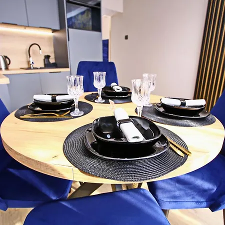 Saint Barbara Gorgeous 3 In The Heart Of Gdańsk