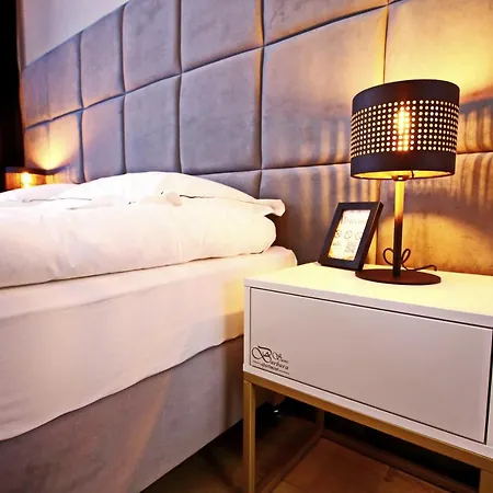 Saint Barbara Gorgeous 3 In The Heart Of Lägenhet *