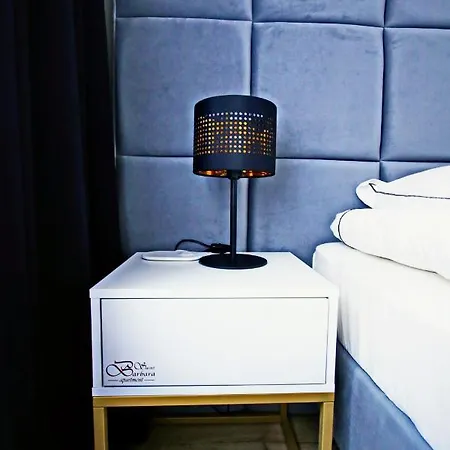 Saint Barbara Gorgeous 3 In The Heart Of Apartman *