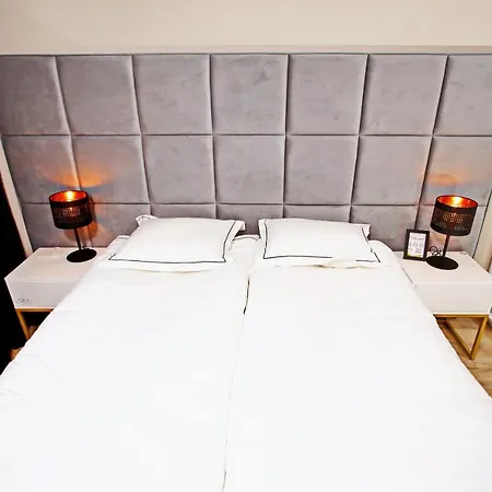 Saint Barbara Gorgeous 3 In The Heart Of * Gdańsk