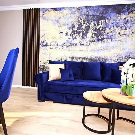 Saint Barbara Gorgeous 3 In The Heart Of Gdańsk