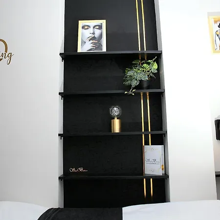 Saint Barbara Gorgeous 3 In The Heart Of Gdańsk