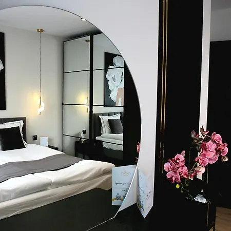 Saint Barbara Gorgeous 3 In The Heart Of Lägenhet