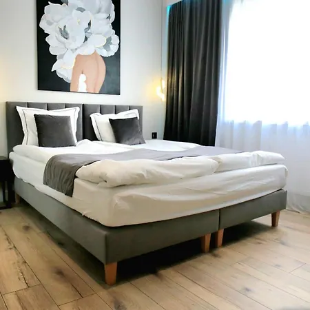 Saint Barbara Gorgeous 3 In The Heart Of Lägenhet