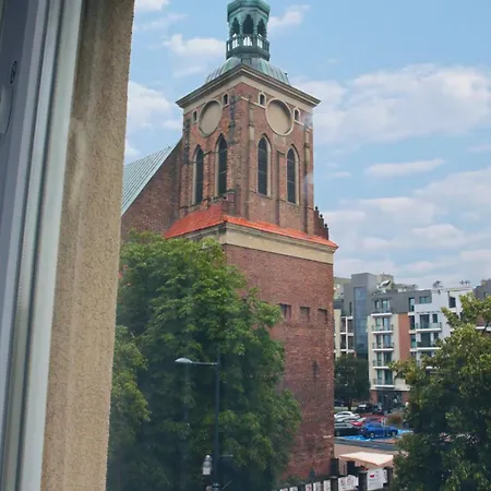 Saint Barbara Gorgeous 3 In The Heart Of Lägenhet