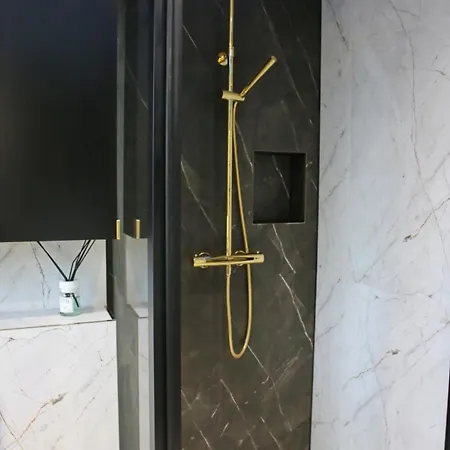 Lägenhet Saint Barbara Gorgeous 3 In The Heart Of Gdańsk