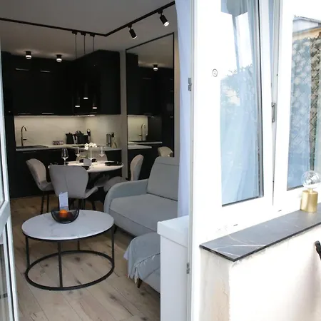 Saint Barbara Gorgeous 3 In The Heart Of * Gdańsk