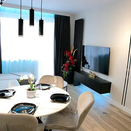 Saint Barbara Gorgeous 3 In The Heart Of * Gdańsk